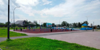 В Варне создают современные общественные пространства - Варненский район