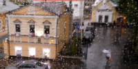 По ощущениям +11 и ежедневные дожди: в Нижний Новгород придет похолодание - НИА Нижний Новгород