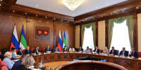 Ростислав Гольдштейн поручил усилить контроль за устранением предписаний надзорных органов в образовательных учреждениях региона - ИА Комиинформ