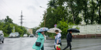 Очень сильные дожди: синоптики рассказали о погоде в Иркутской области на 17 июня - IrkutskMedia.Ru