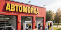 В Улан-Удэ владелец автомойки воровал воду - Газета Номер один