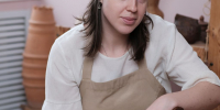 Астраханская мастерица представила регион на VI Всероссийском форуме «Диалог культур» - Научно-методический центр народной культуры
