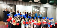 Россия в сердце навсегда - ЦБС им. Н.Г. Чернышевского