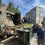 Мусоровозы регоператора "Нижэкология-НН" ежедневно собирают до 2,2 тыс. т. отходов - НТА-Приволжье