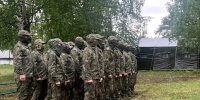 В Чувашии для мобилизационного резерва утвердили выплату - Газета Вперёд