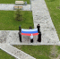 День России отметили в селе Ашты - Дахадаевский район