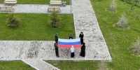 День России отметили в селе Ашты - Дахадаевский район