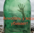 Точка невозврата - алкоголь - Газета Сельская правда
