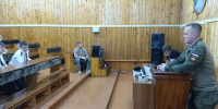 В УИВТ состоялась встреча, посвященная БПЛА - Институт водного транспорта