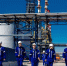 Сергей Собянин сообщил о повреждении Московского нефтеперерабатывающего завода в результате атаки БПЛА - Донецк Медиа