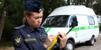 Взыскан моральный вред за последствия аварии - УФССП по Смоленской области