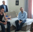 Александр Ведерников помог многодетной семье из Парфеново разобраться с соцконтрактом - Baikal24.Ru