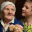 Труженица тыла из Тарусы отметила 99-летие - Телерадиокомпания Ника