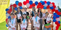 160626sport - ИА ПроКотовск