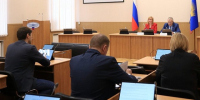 По инициативе региональных депутатов, семьи, воспитывающие детей-инвалидов, будут освобождены от оплаты транспортного налога - Арктик-ТВ