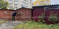В Володарском районе Брянска снесут самострои - БрянскToday.Ru
