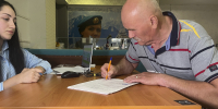 Уезжать с родины не хочется - Курская правда