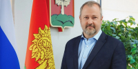 Михаил Щербаков приступил к исполнению обязанностей главы Липецка с 16 июня - Липецкая ГТРК
