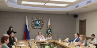 Людмила Огородова рассказала о нововведениях приемной кампании в вузах - Администрация Томской области