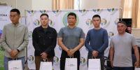 В Якутии стартовал конкурс среди агрономов - Правительство Республики Саха (Якутия)