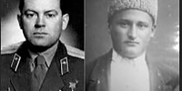 Вячеслав Лещенко, Иван Шевченко (слева направо). - Крымская правда