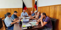 В Новолакском районе мигрантам рассказали о новых правилах и возможностях в России - Сетевое издание Голос времени
