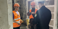 В Североморске искали мигрантов, не вставших на воинский учет - КлубСМИ