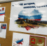 Герб, флаг, гимн: сколько раз символы России украшали почтовую продукцию - Островский муниципальный район