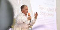 Известный курганский музыкант рассказал поклонникам о своём творческом пути - Новый мир