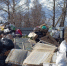 Хроника убранных свалок: объемы ликвидированных отходов выросли с началом весны в Иркутске - IrkutskMedia.Ru