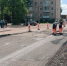 волочаевская ремонт асфальт - Рыбинские Известия