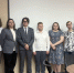 На кафедре «АСОИУ» состоялись защиты выпускных квалификационных работ - Технологический институт