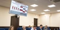 Екатеринбург удерживает лидерство по количеству торговых площадей - Городская Дума
