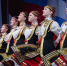 Сочинский ансамбль «Эос» принял участие в фестивале «Античное наследие России. Связь времен и народов» - Sochi.Com