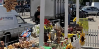 В Бердянске прошёл фестиваль русской кухни. - Городской округ Бердянск