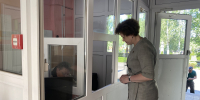 В Кузнецком районе проверили работу пришкольного лагеря "Истоки" в День России - Кузнецкий район