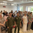 Увековечивание памяти участника специальной военной операции Заикина Никиты Арифовича - Кузнецкий район
