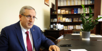 Максим Мейксин: «Главная задача – удобство избирателей» - Spbdnevnik.ru
