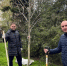 Полтавцев раннее был заместителем Кировского района | Источник: Администрация Кировского района / Telegram.org - 161.Ru