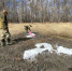 В Горном улусе обустроили солонцы для диких животных - Yakutia-Daily.Ru
