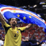 Возинья стал лучшим игроком матча против сборной Испании  | Источник: FIFA.com - 76.Ru