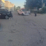 На парковке в Ставрополе водитель автомобиля сбил подростка на самокате - Вечерний Ставрополь