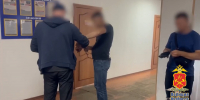 Дело прокопчанина-налётчика на ювелирный магазин передано в суд - Prokopievsk.ru