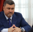 Фёдор Щукин обсудил с омбудсменом Дагестана защиту прав граждан и поддержку участников СВО - Газета Молодежь Дагестана