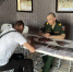 В День России мобильный пункт отбора на контрактную службу посетили 300 астраханцев - Газета Волга