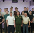 Будущие солдаты получили напутствия и подарки на Дне призывника в РТ - ТРК Татарстан-Новый век