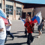 Спортивный праздник ко Дню России в Лицее р. п. Исса - Иссинский район