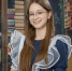 Стобалльница по литературе из Армавира Анна Калюжная планирует стать преподавателем - Муниципальный вестник Армавира