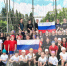 Проект «СпортЛето» объединяет горожан - Администрация г. Курган