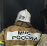 На Кубани потушили вызванный падением обломков БПЛА пожар на нефтебазе - SochiStream.Ru